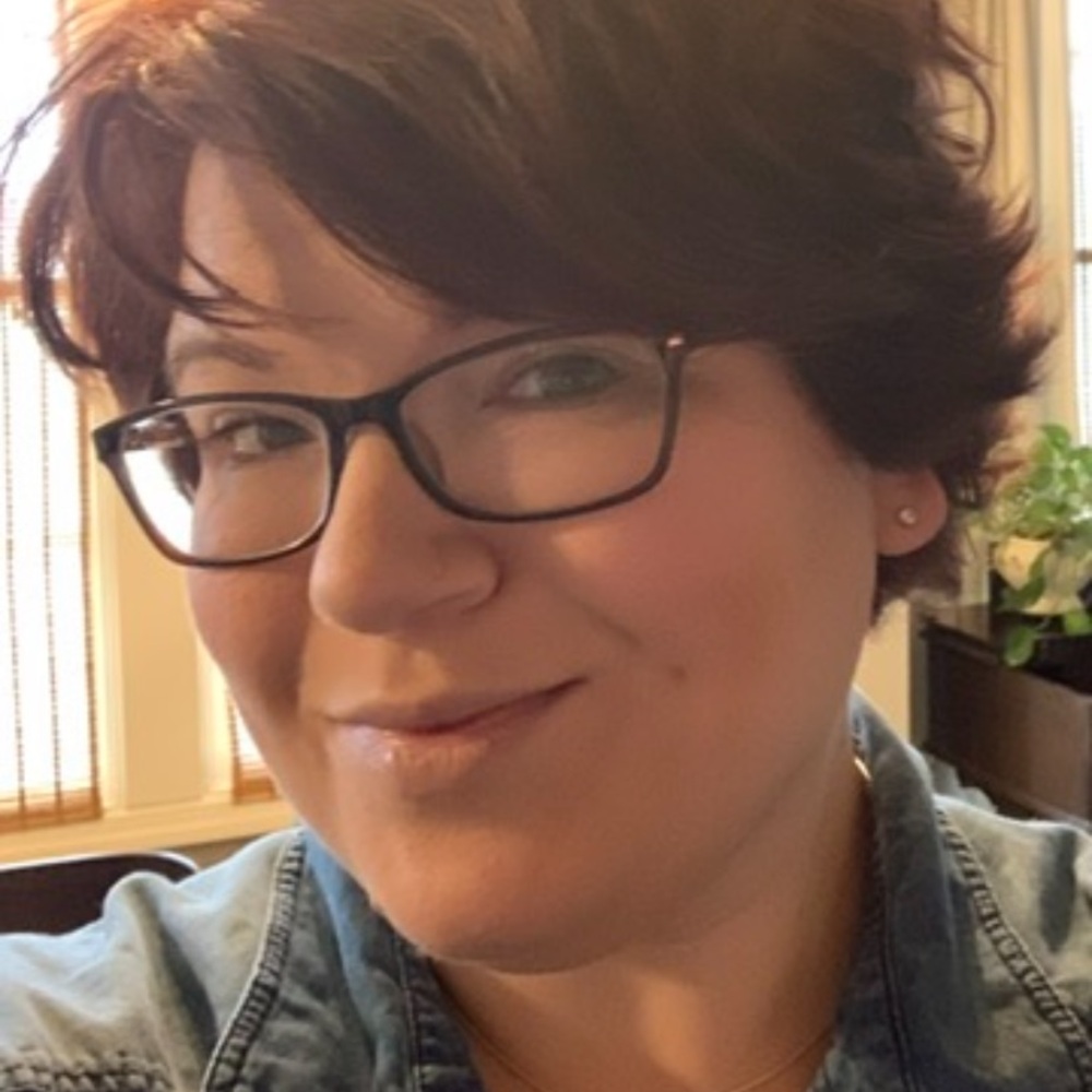 Meet your Posher, Kim
